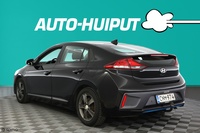 Hyundai IONIQ plug-in vaihtoauto
