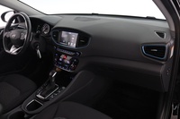 Hyundai IONIQ plug-in vaihtoauto