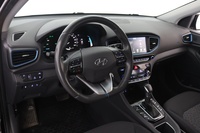 Hyundai IONIQ plug-in vaihtoauto