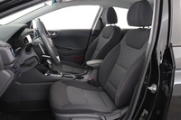 Hyundai IONIQ plug-in vaihtoauto