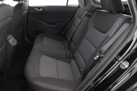 Hyundai IONIQ plug-in vaihtoauto