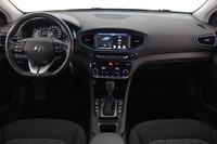 Hyundai IONIQ plug-in vaihtoauto