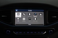 Hyundai IONIQ plug-in vaihtoauto