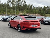 Kia Proceed vaihtoauto
