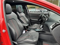 Kia Proceed vaihtoauto