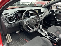 Kia Proceed vaihtoauto