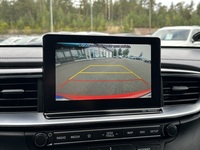 Kia Proceed vaihtoauto