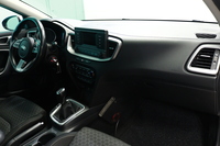 Kia XCeed vaihtoauto