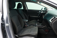 Kia XCeed vaihtoauto