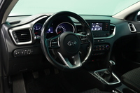 Kia XCeed vaihtoauto