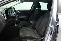 Kia XCeed vaihtoauto