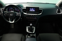 Kia XCeed vaihtoauto