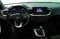 Kia XCeed vaihtoauto