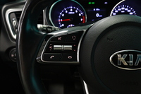 Kia XCeed vaihtoauto