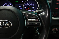 Kia XCeed vaihtoauto