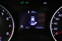 Kia XCeed vaihtoauto