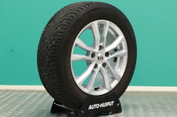 Kia XCeed vaihtoauto