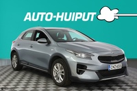 Kia XCeed vaihtoauto