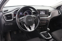 Kia XCeed vaihtoauto