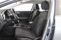 Kia XCeed vaihtoauto