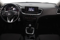 Kia XCeed vaihtoauto