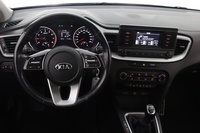 Kia XCeed vaihtoauto