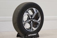 Kia XCeed vaihtoauto