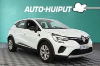 Renault Captur vaihtoauto
