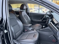 Kia Niro plug-in vaihtoauto