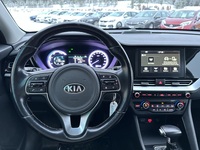 Kia Niro plug-in vaihtoauto
