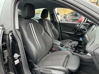 BMW 218 vaihtoauto