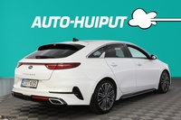 Kia Proceed vaihtoauto