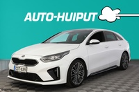 Kia Proceed vaihtoauto