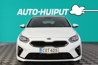 Kia Proceed vaihtoauto
