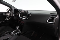 Kia Proceed vaihtoauto