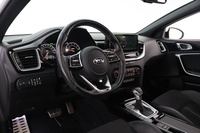 Kia Proceed vaihtoauto