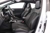 Kia Proceed vaihtoauto