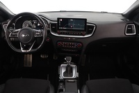 Kia Proceed vaihtoauto