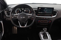 Kia Proceed vaihtoauto