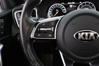 Kia Proceed vaihtoauto
