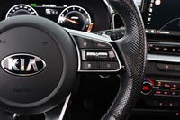 Kia Proceed vaihtoauto