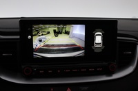Kia Proceed vaihtoauto