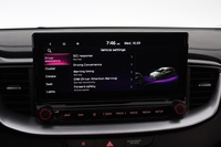 Kia Proceed vaihtoauto