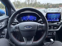 Ford Puma vaihtoauto
