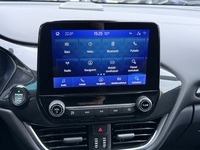 Ford Puma vaihtoauto