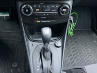 Ford Puma vaihtoauto