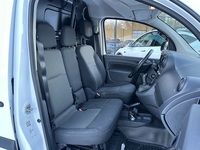 Mercedes-Benz Citan vaihtoauto