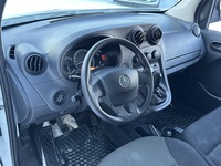 Mercedes-Benz Citan vaihtoauto