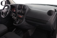 Mercedes-Benz Citan vaihtoauto