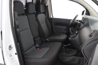 Mercedes-Benz Citan vaihtoauto